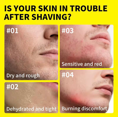 Spray After Shave Premium Barber Edition